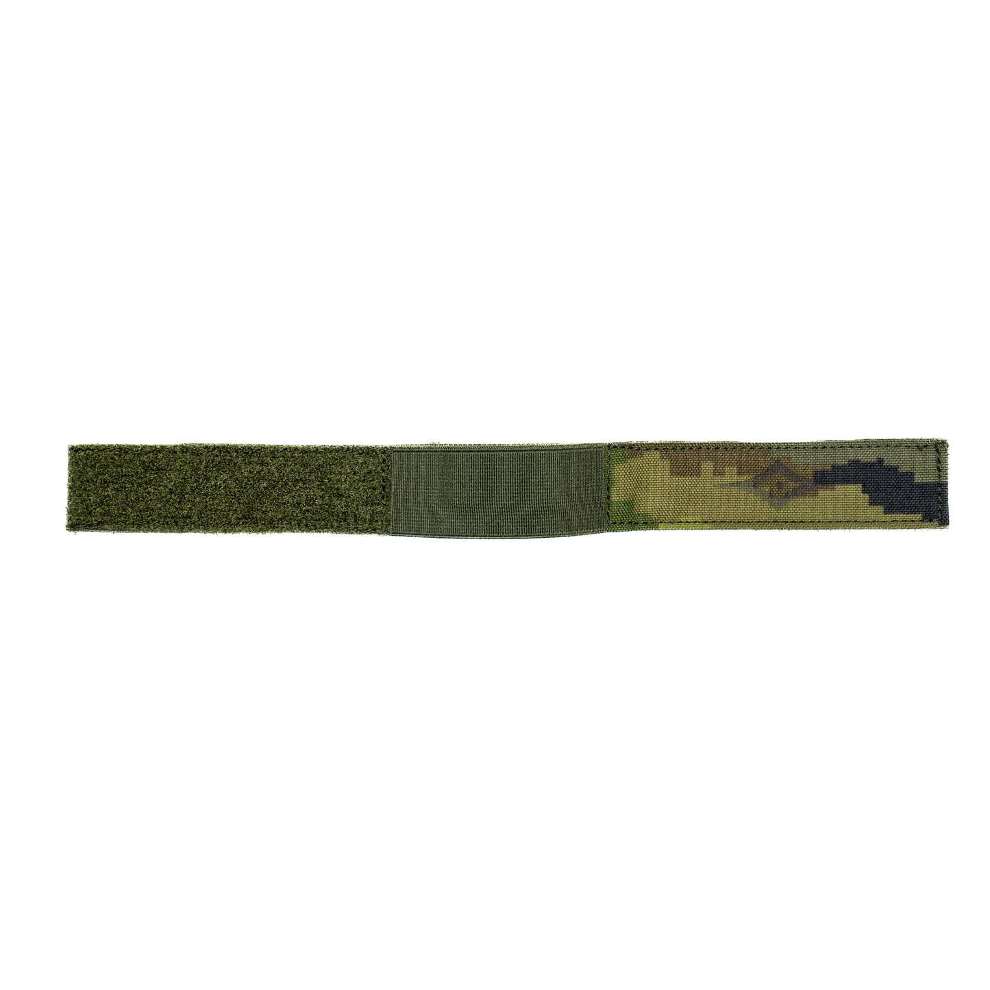 STrap - Retención de correa táctica