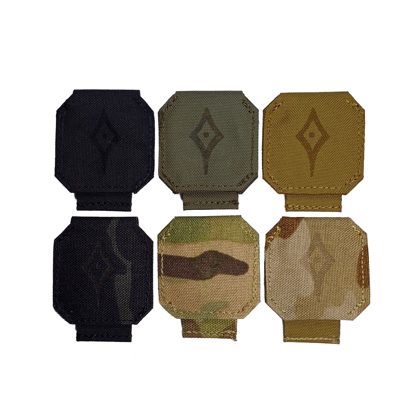 ASAP MOLLE - Imán táctico