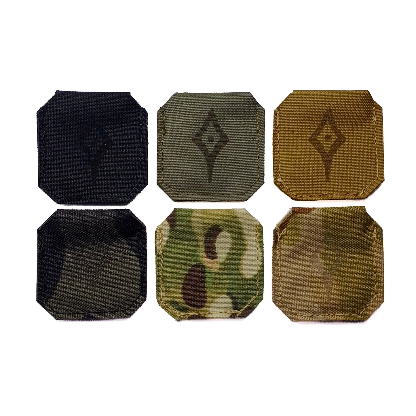 ASAP Velcro - Imán táctico