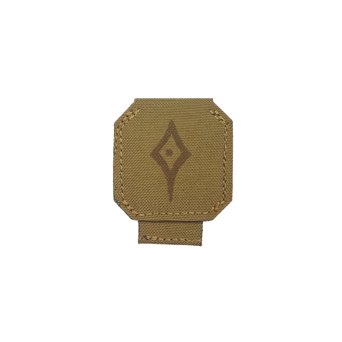 ASAP MOLLE - Imán táctico