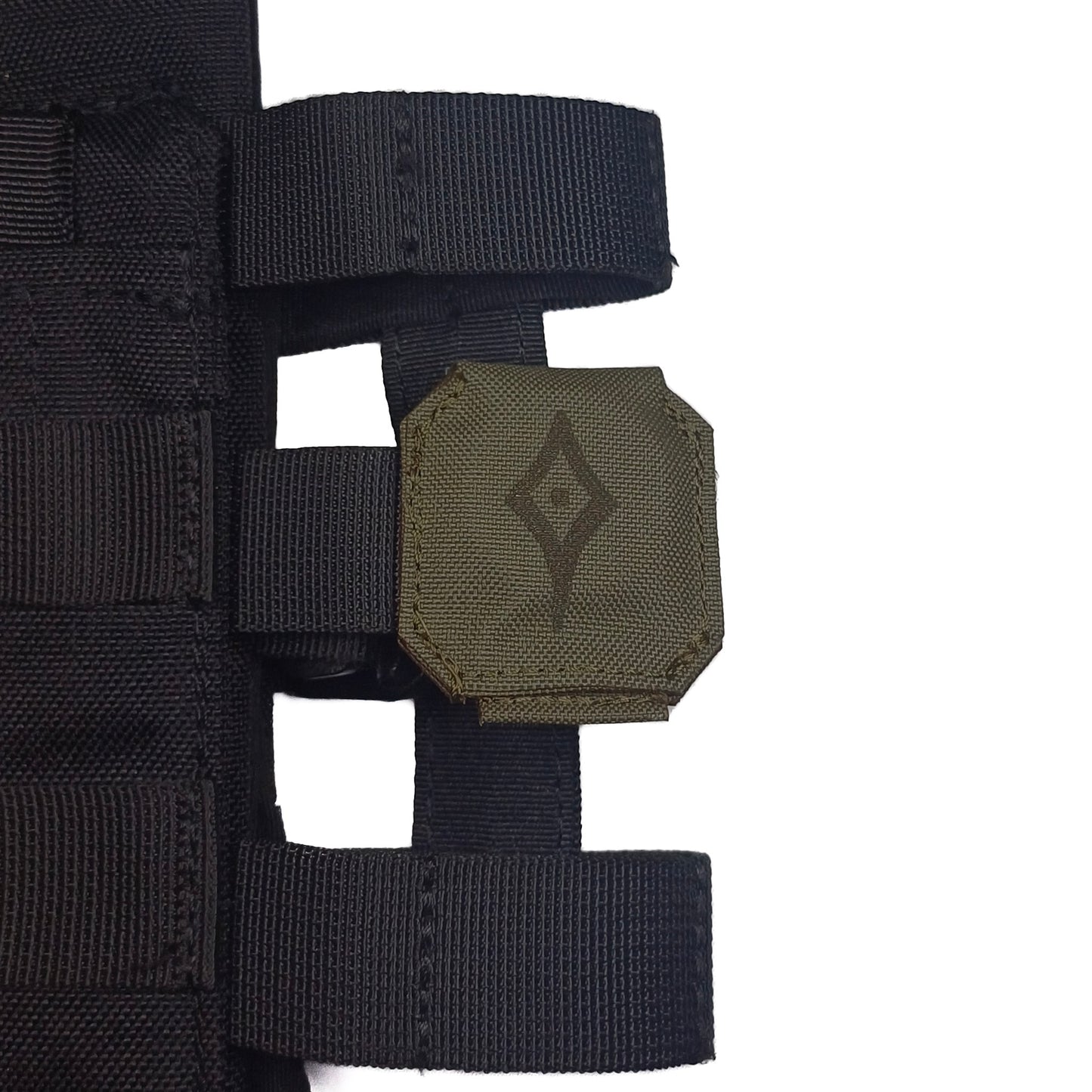 ASAP MOLLE - Imán táctico