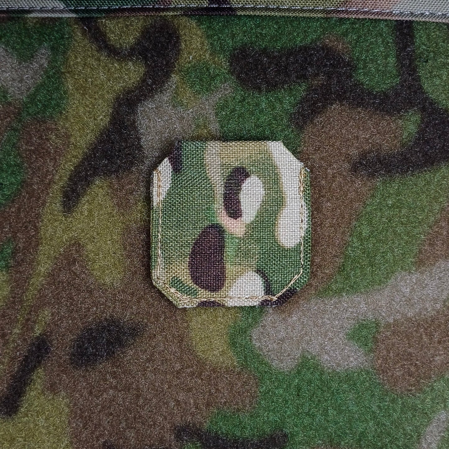 ASAP Velcro - Imán táctico