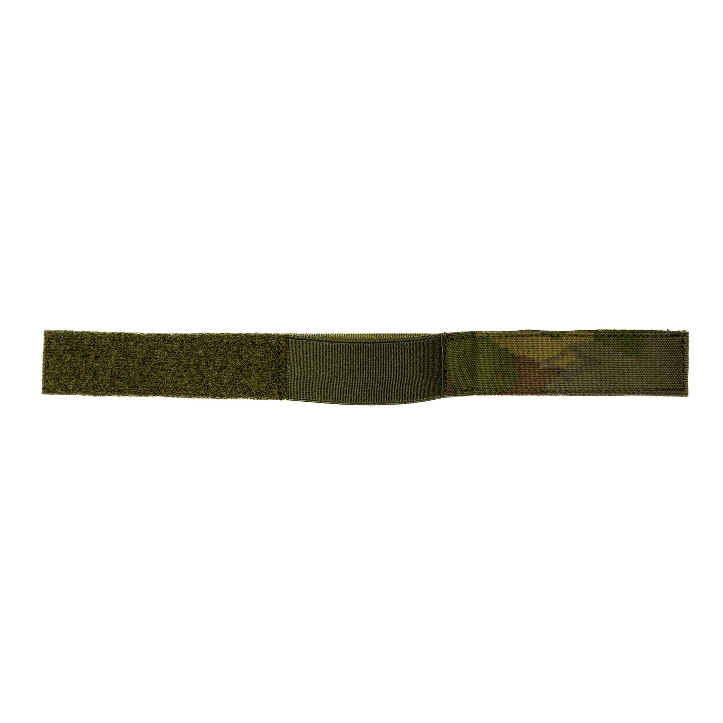 STrap - Retención de correa táctica