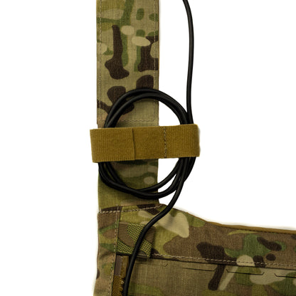 CMK - Guiado de cables