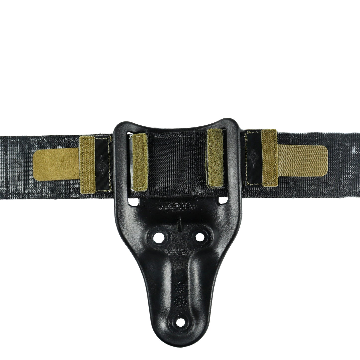 Stopper para Funda / Porta Cargador en Cinturón