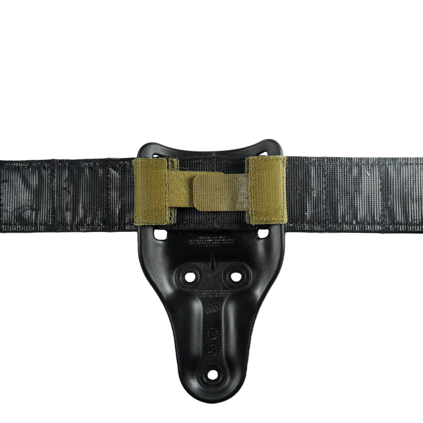 Stopper para Funda / Porta Cargador en Cinturón