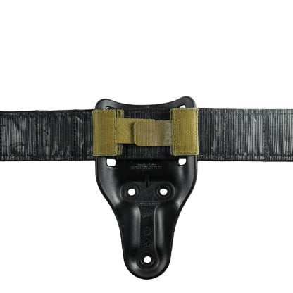 Stopper para Funda / Porta Cargador en Cinturón
