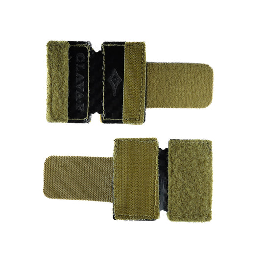 Pistol Holster Stopper