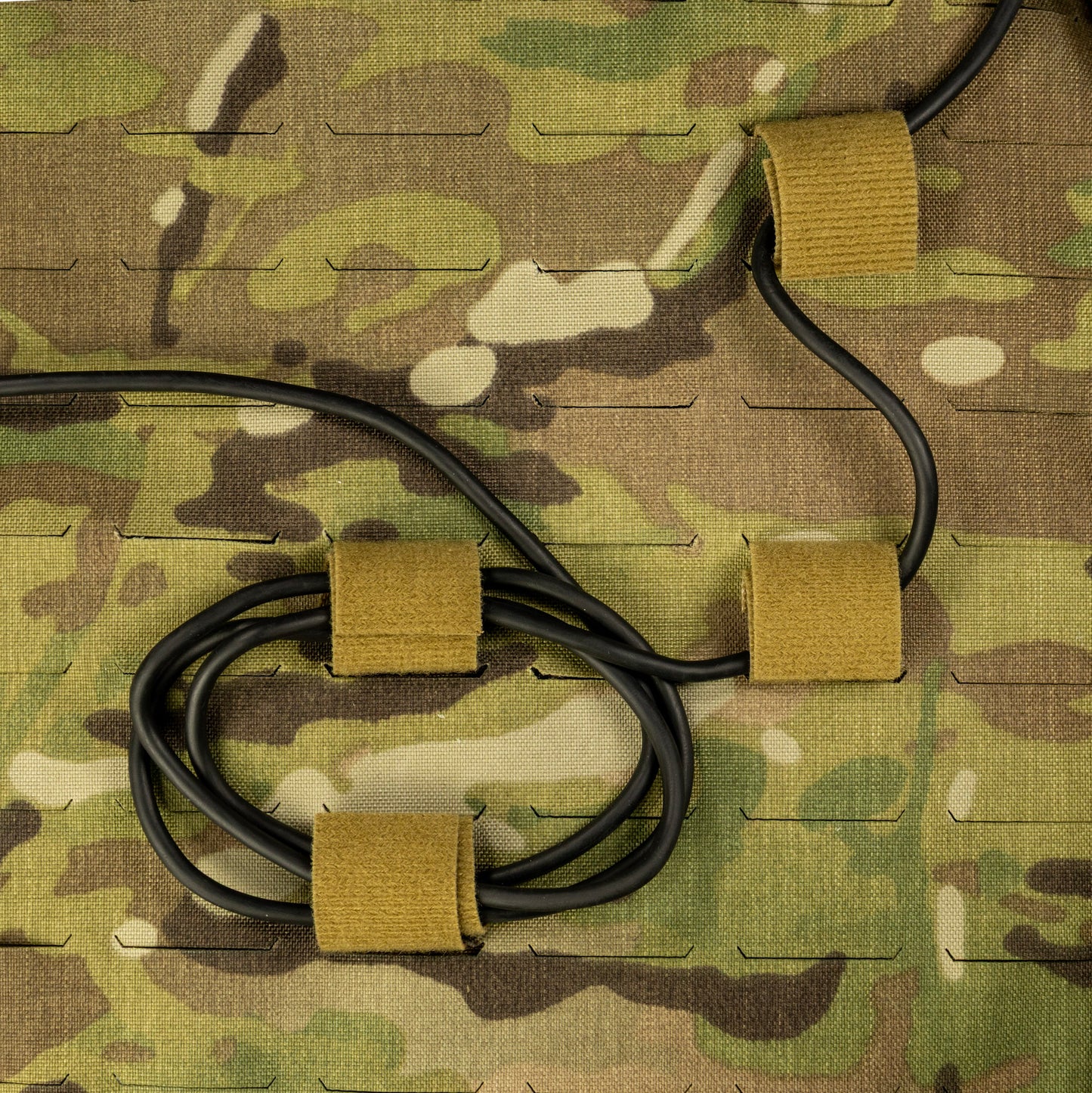 CMK - Guiado de cables