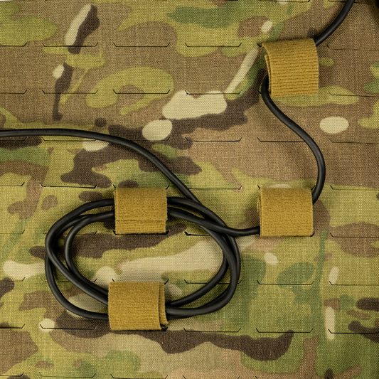 CMK - Guiado de cables
