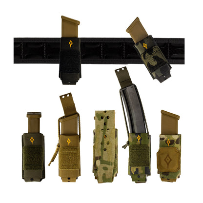 Porta Cargador VLTRA™