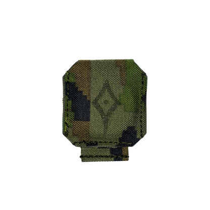 ASAP MOLLE - Imán táctico