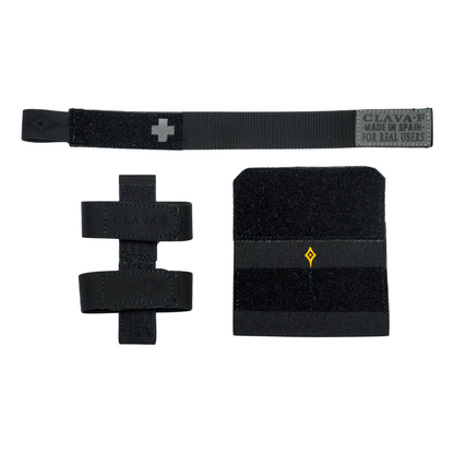 Porta Torniquete Clava·F + Conector MOLLE