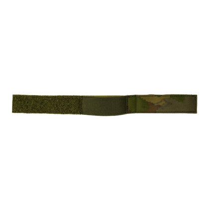 STrap - Retención de correa táctica