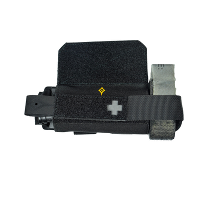 Porta Torniquete Clava·F