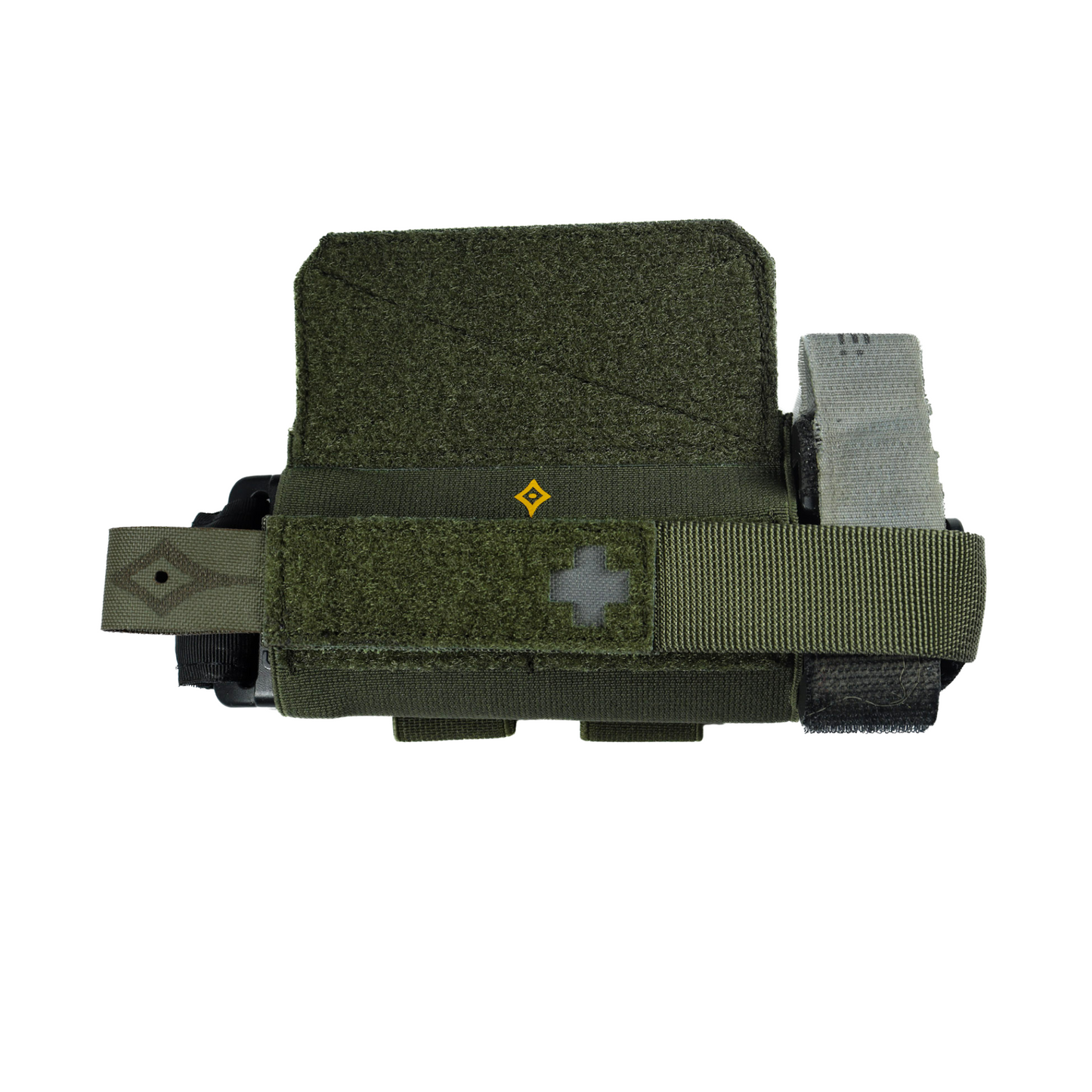 Porta Torniquete Clava·F