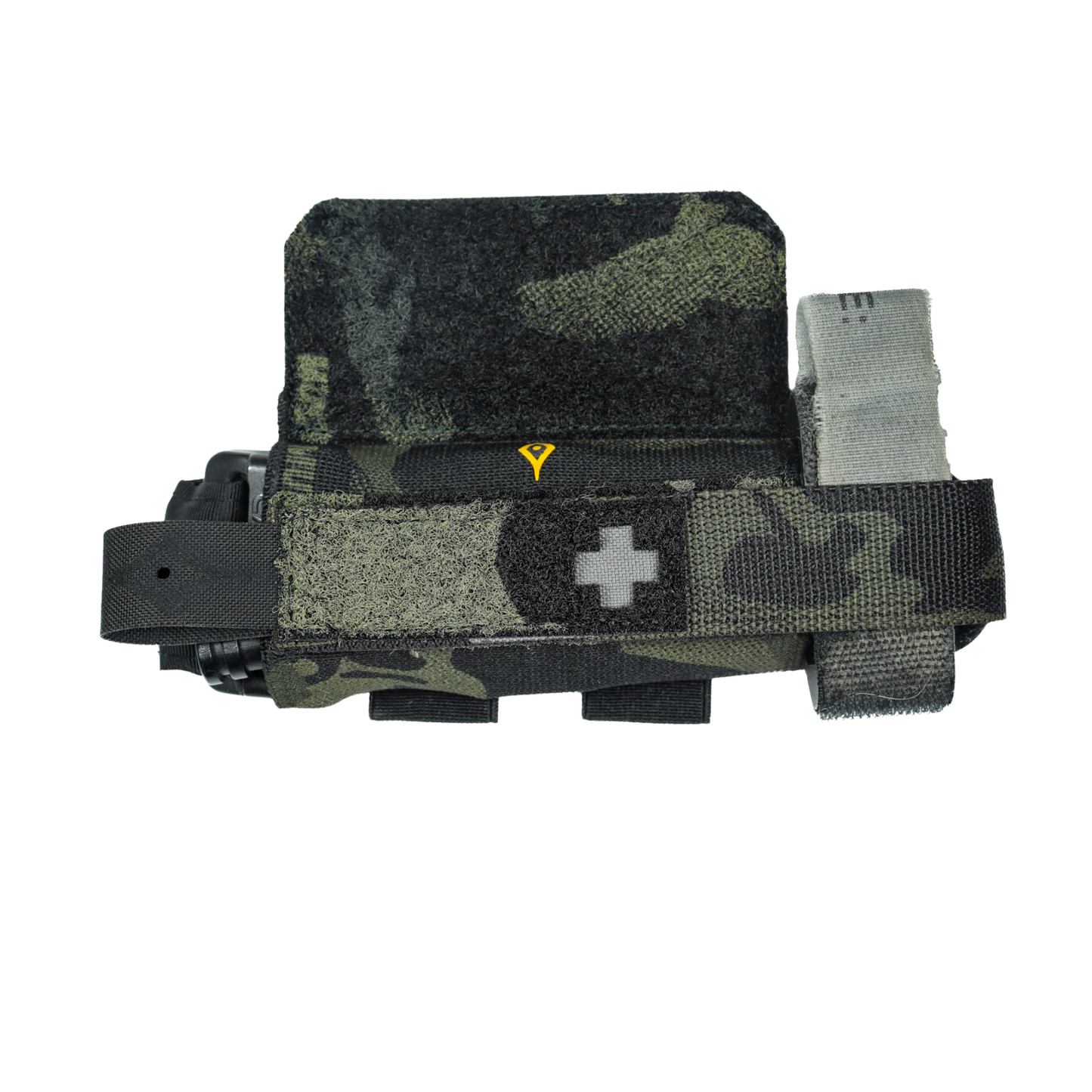 Porta Torniquete Clava·F