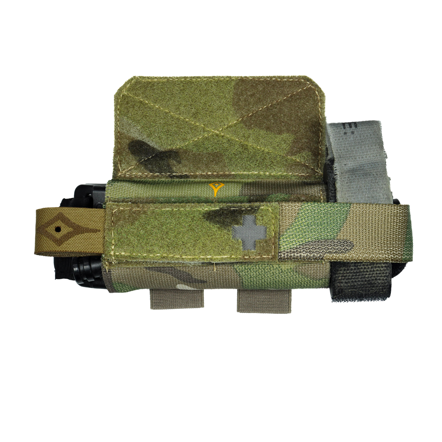 Porta Torniquete Clava·F