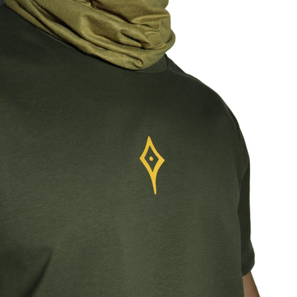 Camiseta Insignia