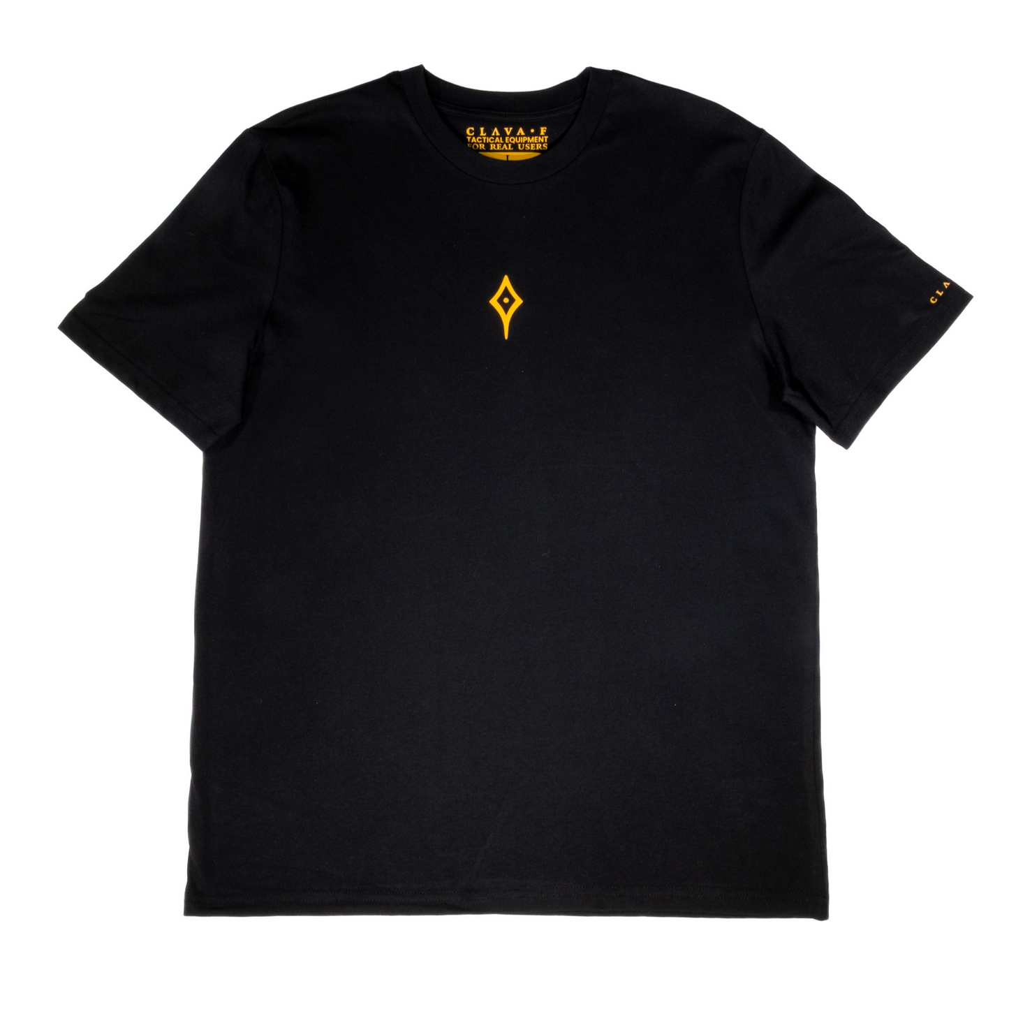 Camiseta Insignia