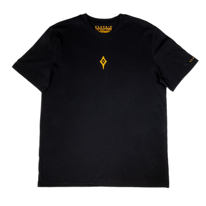 Camiseta Insignia
