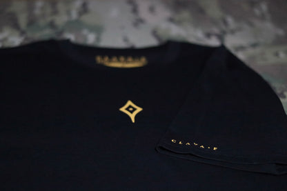 Camiseta Insignia