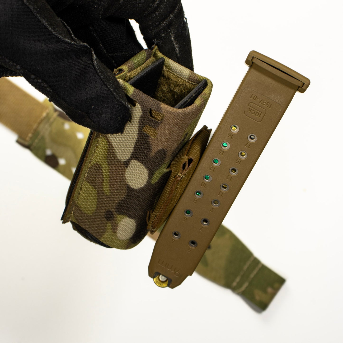 VLTRA™ Pistol Mag Pouch