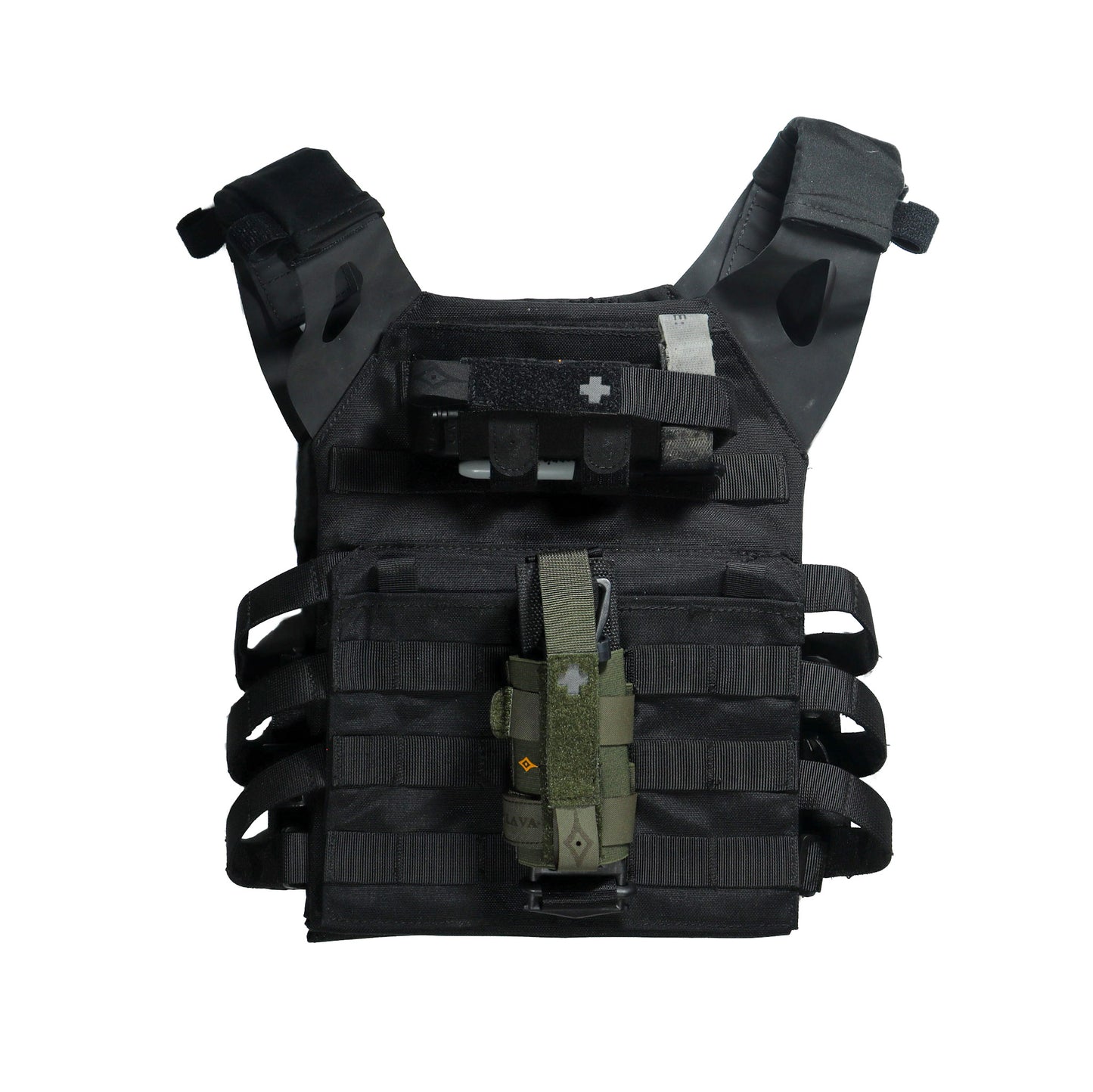 Porta Torniquete Clava·F