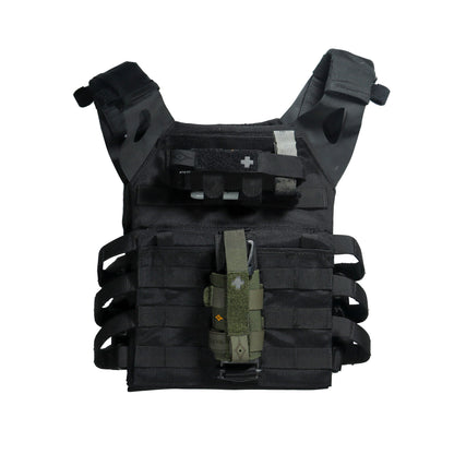 Porta Torniquete Clava·F