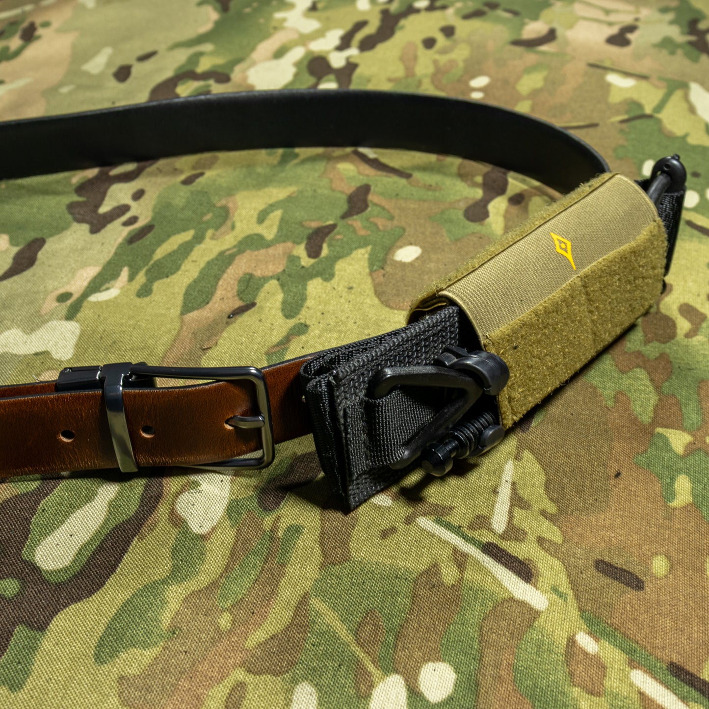 Porta Torniquete Clava·F