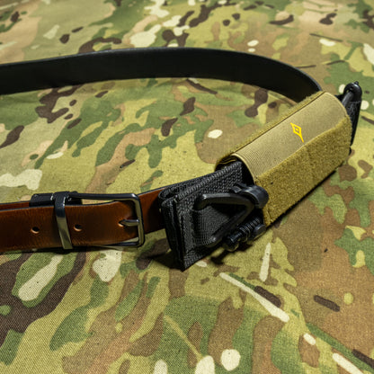 Porta Torniquete Clava·F