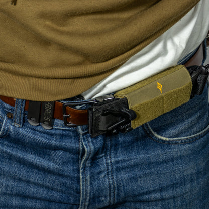 Porta Torniquete Clava·F